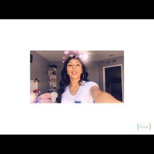 Meet your Posher, Cassandra